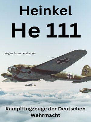 cover image of Heinkel He 111